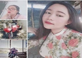 Cô giáo Hòa Hòa Trần vú khủng Địt nhau với bạn trai siêu đẳng cấp