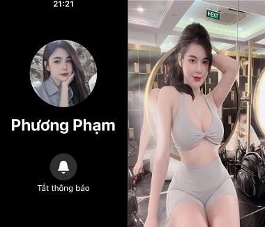 Doggy em Phương Phạm mông nở