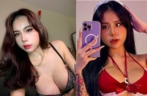 Em gái Chibi1311 tung video sex chịch hấp dẫn mới nhất 2023