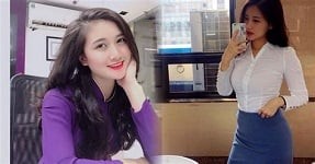 Lộ video Sex nhân viên ngân hàng VPBank Địt nhau với khách cực phê