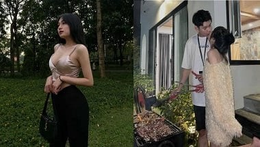 Nghe cô gái khẩu dâm chỉ muốn địt ngay