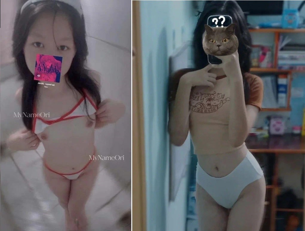 Quan hệ với Ori thân hình quyến rũ