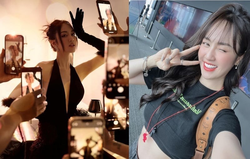 Sex Vũ Trà My cực hót tháng 9