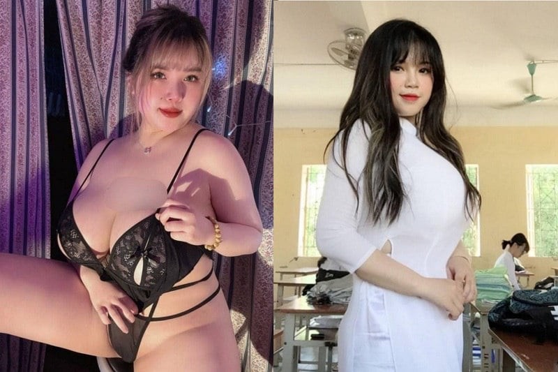 Võ Thị Thu Trang ngực bự làm tình siêu hay